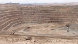 KGHM: Koncern, który wygrał na końcu świata