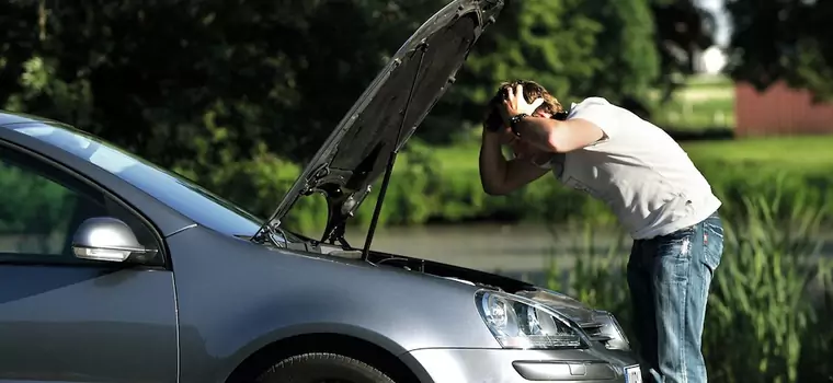 Ile kosztuje diesel w częściach?