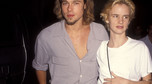 Juliette Lewis i Brad Pitt (1989 - 1993)