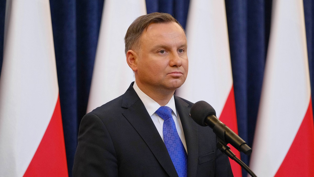 Wybory 2020. Andrzej Duda traci poparcie w sondażach. Jaka jest przyczyna?