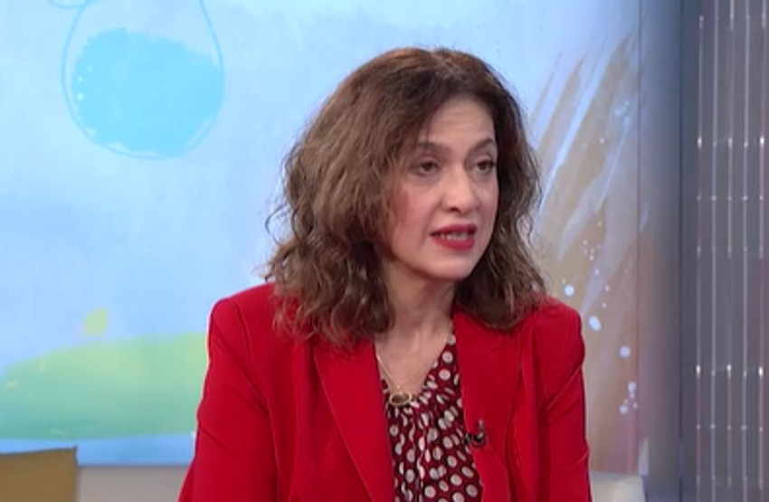 "Nadam se da ćemo svim ovim apelima uspeti da podignemo svest kod roditelja da se odazovu vakcinaciji"