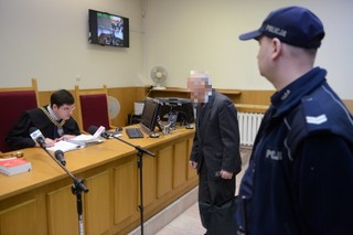 Sąd: Kary 2 lat więzienia dla byłych gen. SB za bezprawne powołanie do wojska opozycjonistów