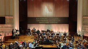 Konkurs Chopinowski 2025. To on zagra jako pierwszy [WIDEO]