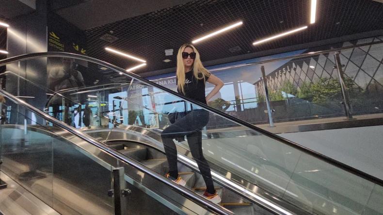 Rada Manojlović sa novim dečkom