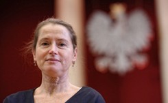 Afera o willę Jaruzelskiego. 'Córka jedyną prawowitą spadkobierczynią'