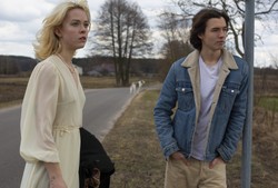 Markus i Róża - niezwykła historia duetu muzycznego i teledysk "Pinokio"