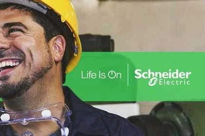 22. Schneider Electric