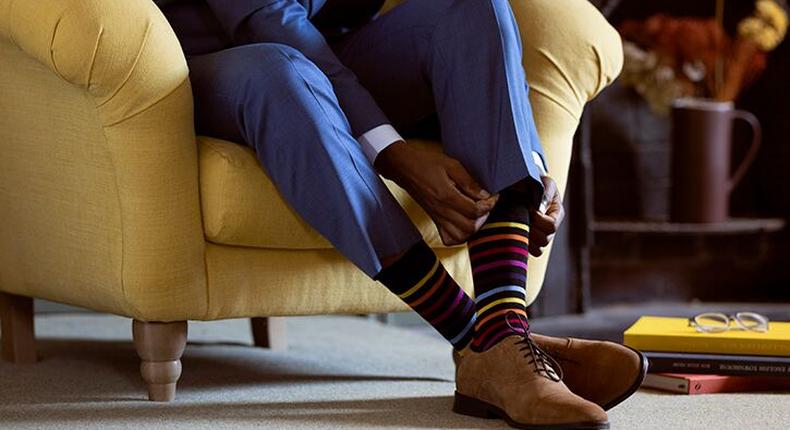 10 best dress socks your partner will not hate as a birthday gift