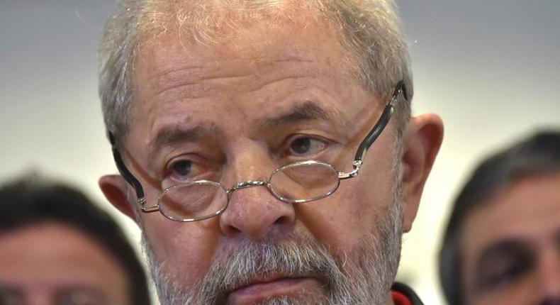 Operation Car Wash has already seen charges or convictions brought against some of Brazil's most powerful figures, including ex-president Luiz Inacio Lula da Silva