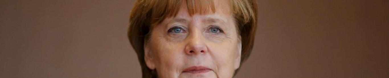 Angela Merkel