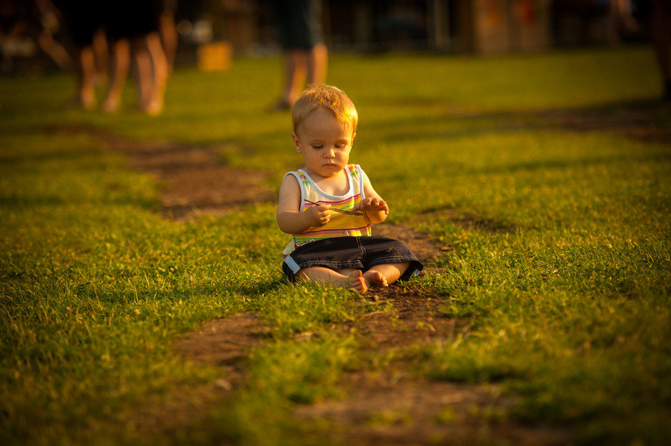 OFF Festival 2014 - publiczność