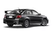Subaru Impreza WRX STI: Skrzydło wróciło