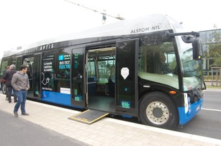 Tarnów pozyskał 33 mln zł z funduszy unijnych na zakup 35 autobusów. "To radykalna zmiana"