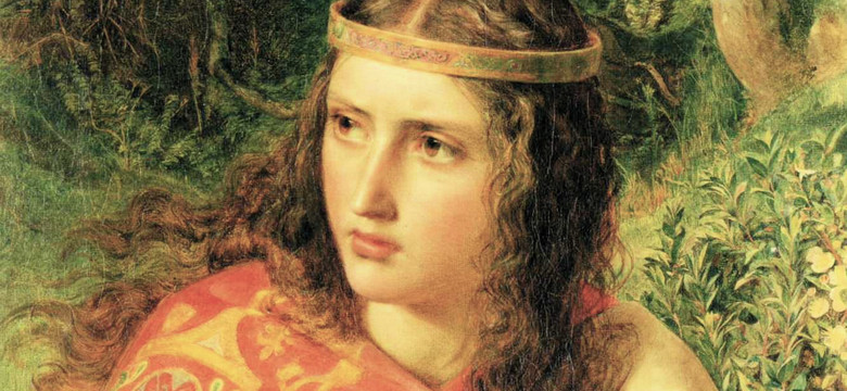 Eleonora Akwitańska – jako 15-latka odziedziczyła tron i fortunę. Jej losy fascynują od 900 lat