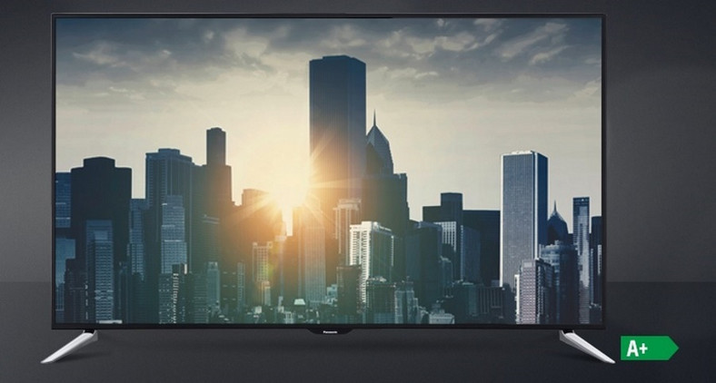 Szukając taniego i dużego telewizora można się zdecydować na ten model