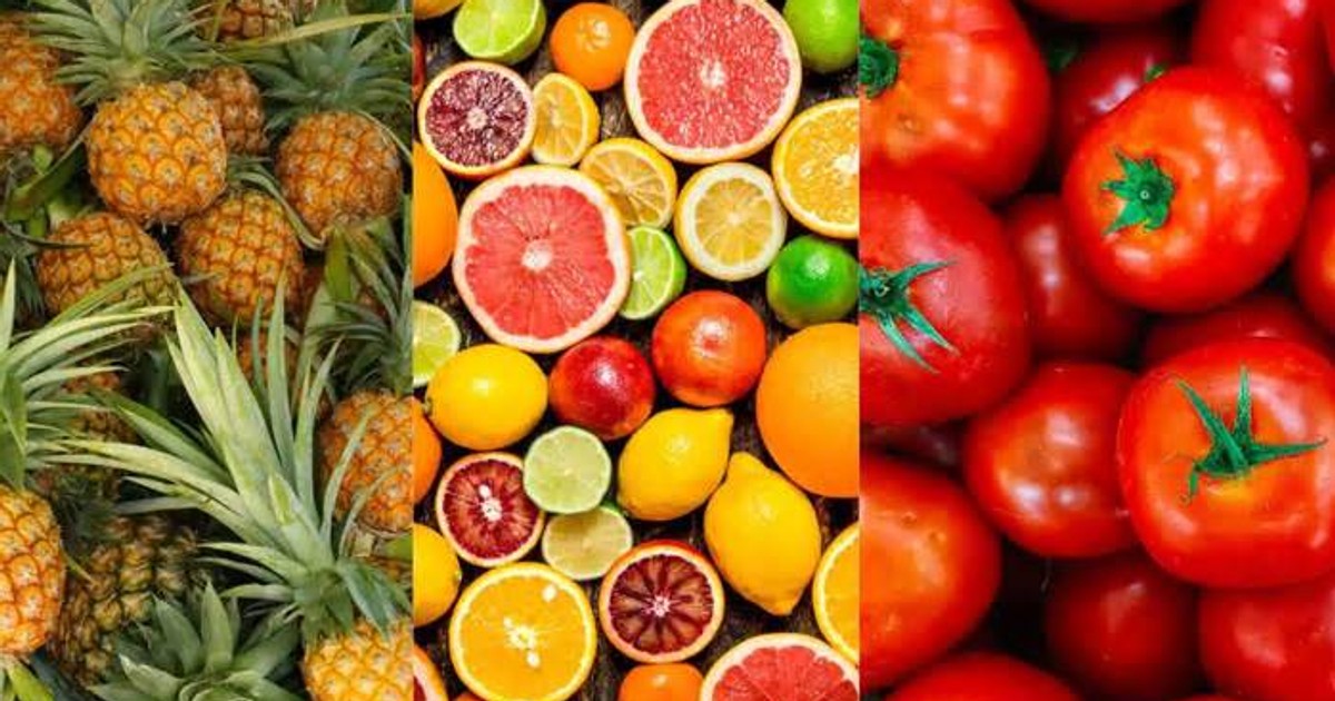 5 fruits to avoid eating on an empty stomach Pulse Uganda