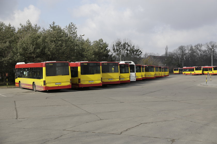 Nowa zajezdnia autobusowa MPK we Wrocławiu przy ul. Obornickiej