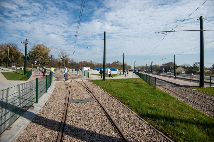 Tramwaje wracają do Pleszowa