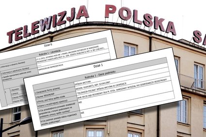 Likwidacja TVP wpisana do rejestru. "Sądy nie dały się oszukać"