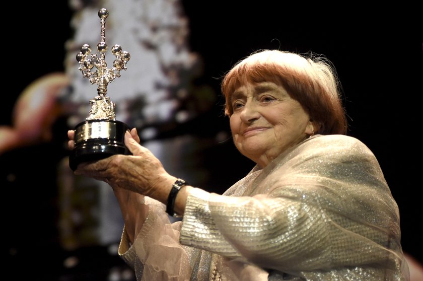 Nie żyje Agnes Varda