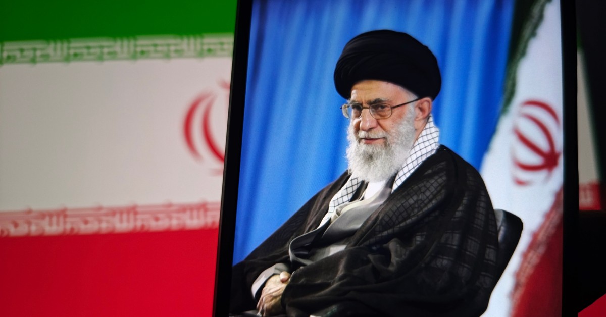 Przywódca Iranu Chamenei nie żyje. Iran ogłasza 40-dniową żałobę