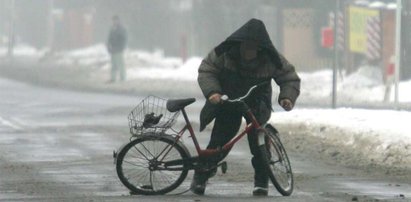 Bez litości dla pijanych rowerzystów