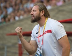 Mistrzostwa świata: Tomasz Majewski awansował do finału pchnięcia kulą