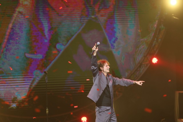 koncert Jakova Jozinovića