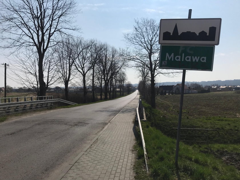 Malawa