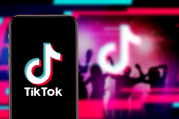 Nowa Zelandia blokuje TikToka na urządzeniach z dostępem do sieci parlamentarnej
