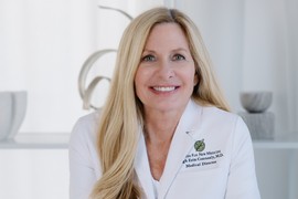 Doktorka tvrdi da je ovo jedan od NAJČEŠĆIH RANIH ZNAKOVA RAKA: "Uglavnom se dešava brzo i praćen je drugim suptilnim simptomima"