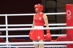 Tokio 2020. Porażka Sandry Drabik w 1/16 finału