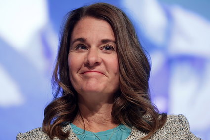 Jak pracujący rodzice mogą zmniejszyć stres? Melinda Gates proponuje jedną metodę