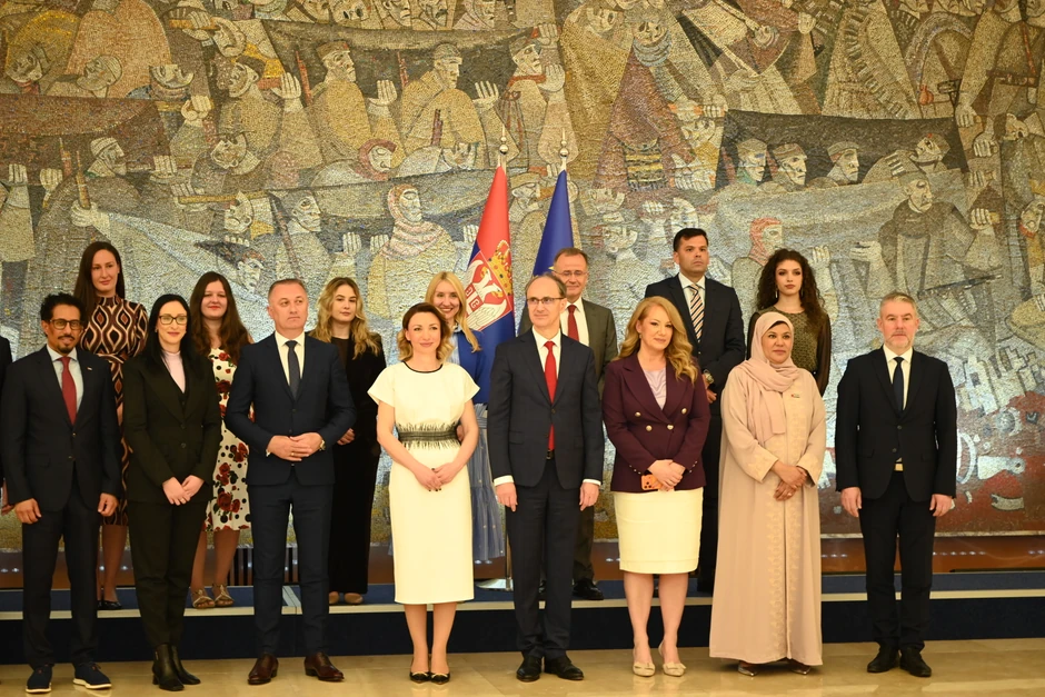Međunarodna konferencija "Za srce više" u Srbiji okupila stručnjake iz Srbije i inostranstva 