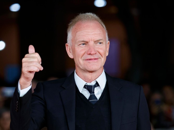 Sting