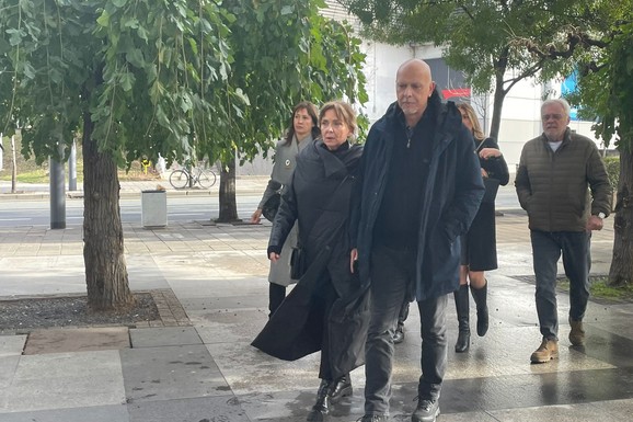 Vesna Trivalić zbog muža napustila Srbiju i 17 godina je živela u Dubaiju: Svi su mislili da je on HIRURG, ali to nije istina - Evo čime se bavi