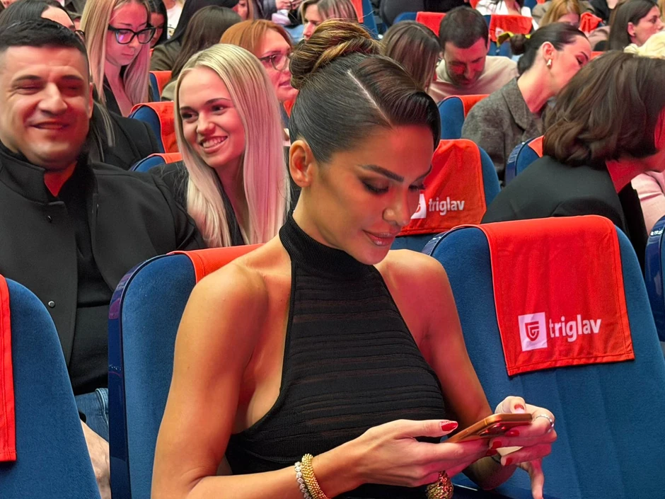 Marina Visković o dečku milioneru