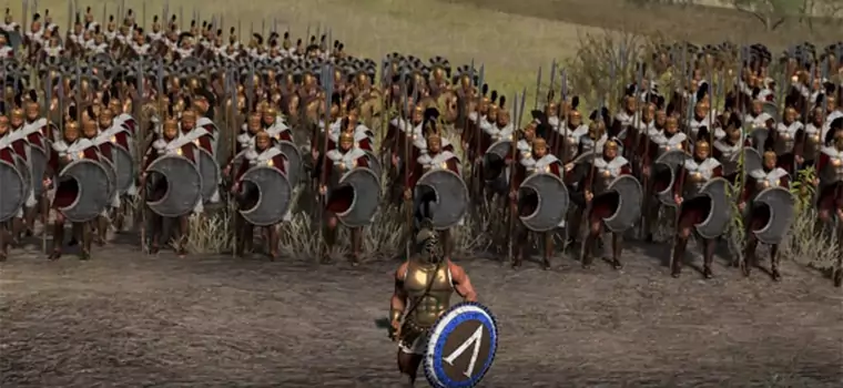 Total War: Arena - zwiastun wersji alpha