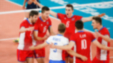 ME siatkarzy 2017: Andrej Kravarik podał skład reprezentacji Słowacji