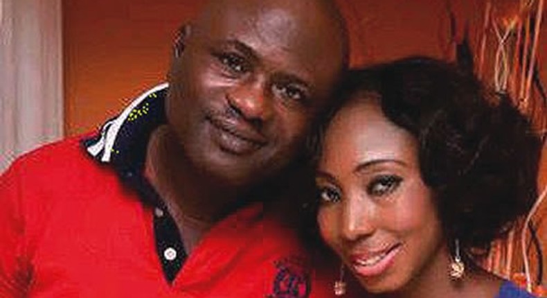 Lekan and Ronke Shonde