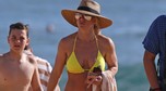 Britney Spears w bikini