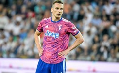 Arkadiusz Milik chce 'jak najlepiej rozpocząć sezon'