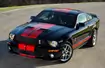 Ford Shelby GT500 Red Stripe Limited Edition