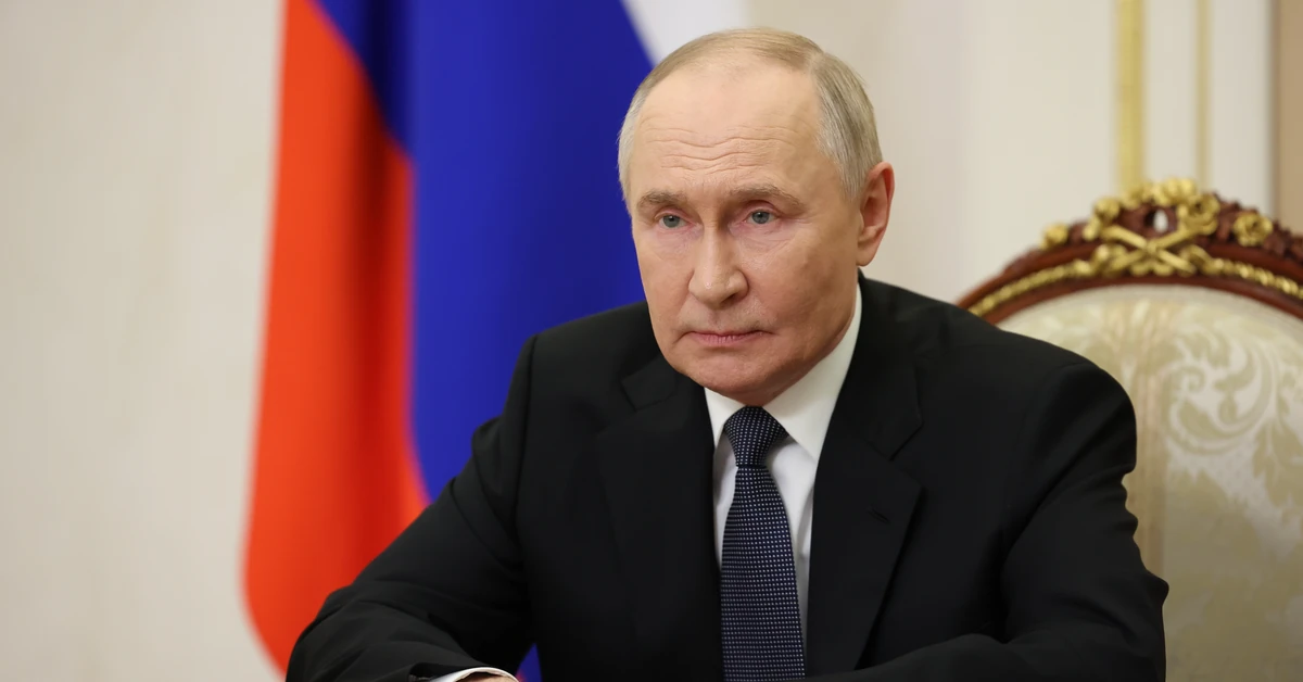 Putin może otworzyć szampana na Kremlu. Trybunał Arbitrażowy uchylił Rosjanom zakaz