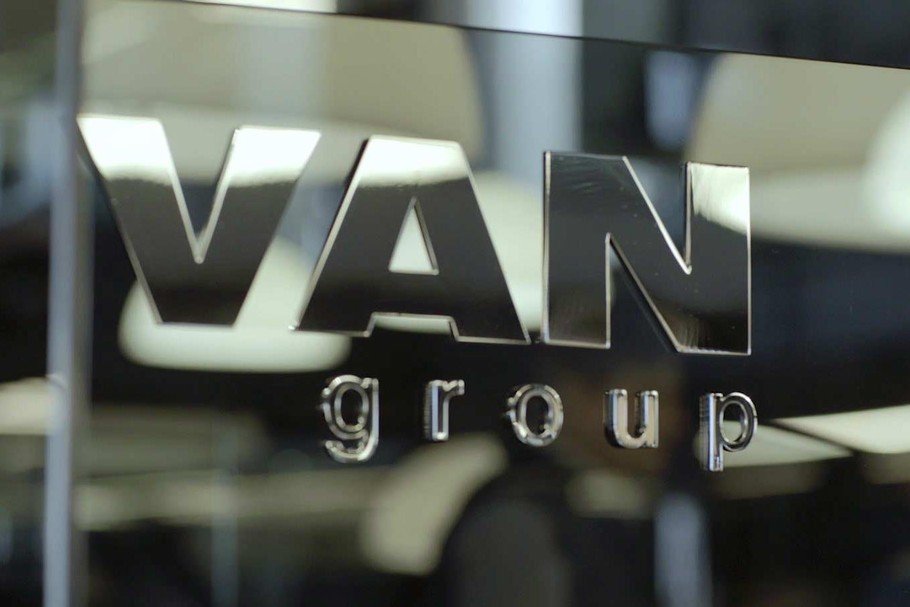 van group