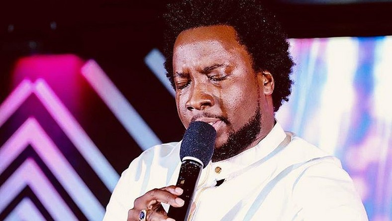 Sonnie Badu