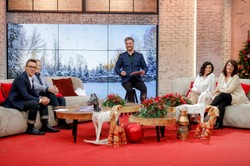 "Pytanie na śniadanie" z nową szefową. Wraca po latach do TVP