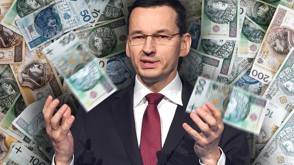 Mateusz Morawiecki