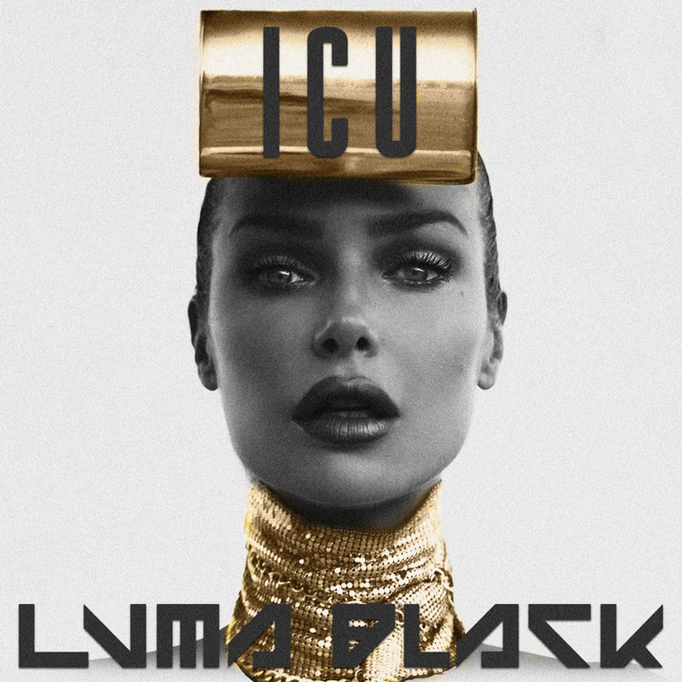 LVMA BLACK - ICU