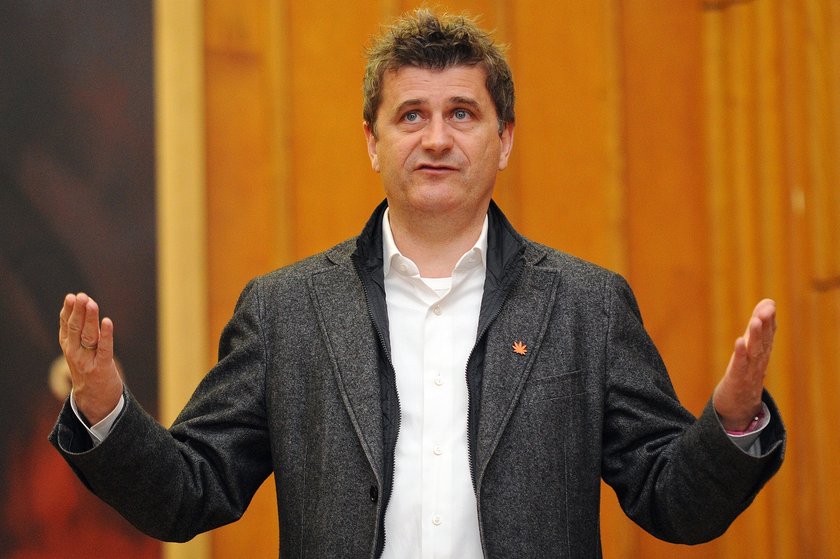 Palikot może więc spać spokojnie